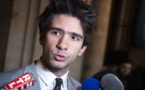Plainte à la CPI: Suivez en DIRECT la conférence de presse de Me Juan Branco depuis Paris