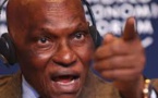 Abdoulaye Wade: «Charlie Hebdo a abusé de tous ceux qui se sont mobilisés pour marquer leur réprobation de la vengeance aveugle»
