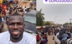 Ourossogui : Impressionnante ferveur populaire autour de Kalidou Koulibaly