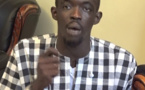 Envoyé en prison hier, Junior Cissé Lô est désormais libre