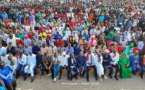 Le F24 invite les Sénégalais à célébrer le 23 juin en blanc