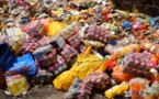 Dakar : Au moins 75 tonnes de produits prohibés saisis par les services d'hygiène