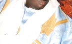  Le fils de Serigne Mockhtar Mbacké, messager de son père auprès de Karim