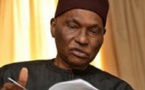 Abdoulaye Wade débarque aujourd'hui à Dakar!