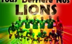 Can 2015 : Entrée  en lice des lions aujourd’hui à 16 heures