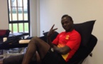 Can2015: Sadio Mané incertain contre Sénégal-Ghana aujourd'hui