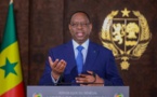 Discours à la Nation : Macky Sall prend la parole dimanche (Walf)