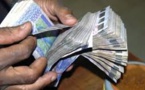 Hausse des salaires dans le privé : la mesure entre en vigueur dès ce 1juillet (Document)