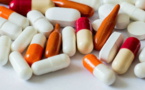 Santé des enfants : grosse alerte sur les antibiotiques