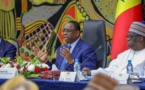 DOCUMENT : RAPPORT FINAL DE LA COMMISSION POLITIQUE DU DIALOGUE NATIONAL