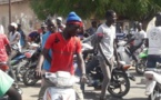 Dakar: Le préfet interdit la circulation de motos ce dimanche