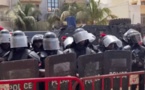 Blocus du domicile de Sonko : « YAW va lever les barrières ce dimanche » (El Malick Ndiaye)