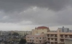 Météo : Les prévisions de l’Anacim pour les prochaines 24 heures