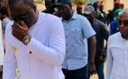 Leaders de Yaw gazés : Dethie Fall exprime son indignation