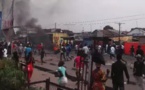 Témoignages et images d'une journée meurtrière en RDC
