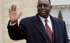 Le message du président Macky Sall aux "Lions"