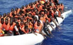 Sénégal : 146 candidats à la migration irrégulière et 9 organisateurs interpellés