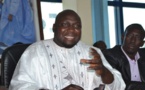 Toussaint Manga SG(UJTL) : « Macky Sall est un terroriste politique »