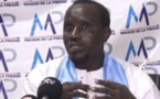 CORED: Les membres du nouveau bureau connus, Mamadou Thior rempile