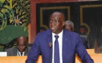 Mamadou Bâ : "Le budget 2024 devrait atteindre le chiffre record de 7000milliards"