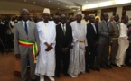 Passe de transport : Macky Sall  offre 100.000 FCFA aux maires de l’(APR)