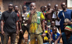 Centrafrique : une Française enlevée par des anti-balaka à Bangui