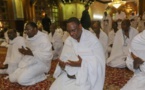 Décès de 3 sénégalais à la Mecque: les condoléances de Macky Sall