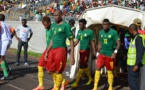 Can 2015(Groupe D à Malabo): Cameroun-Mali  ce soir à 19 heures!