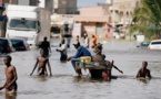 Sénégal : 29 villes et localités les plus vulnérables aux inondations identifiées (directeur)