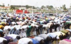 Mermoz : Imam Rawane Mbaye célèbre la Tabaski, ce mercredi, à la Grande mosquée de…