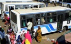 Emeutes de juin : le secteur des transports a perdu près de 2 milliards FCFA