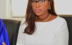 Mont Arafat : Victorine Ndeye souhaite bon Pèlerinage à nos compatriotes