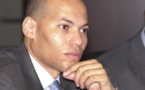 Karim Wade perd sa bataille judiciaire contre l'État du Sénégal en France