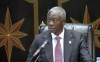 Assemblée nationale : Amadou Mame Diop appelle à la paix et à l'unité nationale
