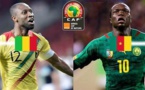Coupe d'Afrique des nations 2015 : Mali -Cameroun 1-1. Final haletant !