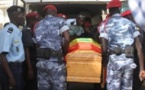 Les présumés meurtriers du policiers Fodé Ndiaye jugés le 6 février