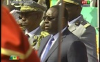 Manifestions anti Charlie : Pour sa première sortie, Macky Sall blinde sa sécurité