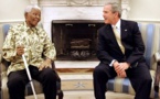 AUJOURD’HUI: 28 juin 2008, Nelson Mandela est retiré de la liste noire américaine du terrorisme