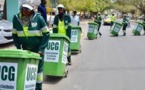 Ziguinchor : 150 tonnes d’ordures ramassées par jour