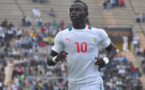 Sadio Mané après la victoire : «J’avais des fourmis dans les jambes »
