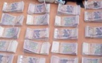 Trafic de faux billets : La Légion de gendarmerie de Dakar saisit plus de 2 milliards F CFA
