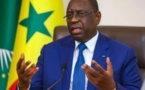 Tabaski 2023 : Les vœux du président de la République