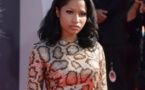 Nicki Minaj : bientôt un mariage et un bébé