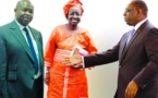 Alioune Bdara Cissé et Mimi Touré bientôt dans le gouvernement!