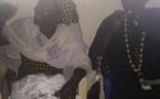 Casamance: Saly Sadio, la soeur de Salif Sadio se rend à Mangoukouro