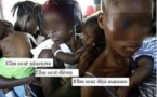 Grossesses en milieu scolaire: Ziguinchor réclame des sanctions contre les auteurs!