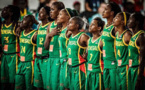 Afrobasket féminin : le coach des Lionnes prend un gros risque