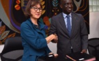 Enseignement supérieur: la Banque mondiale approuve un financement de plus de 90 milliards FCFA pour le Sénégal