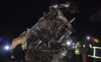 Accident de la route au Kenya: au moins 49 morts