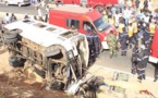Deux accident à Dakar au lendemain de la Tabaski